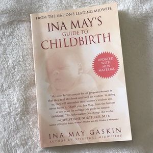 **Free Gift** with Any 2 Maternity Items